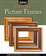 How to Make Picture Frames